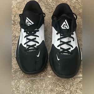 EUC_Giannis Basketball men shoes